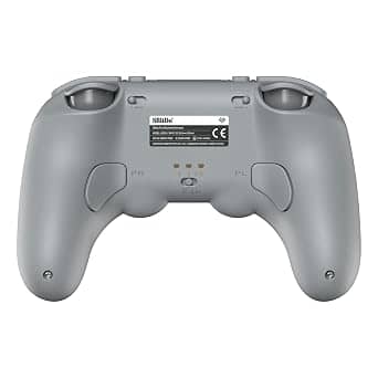 8BitDo Pro 3 Pro Controllers (Game) Gray New