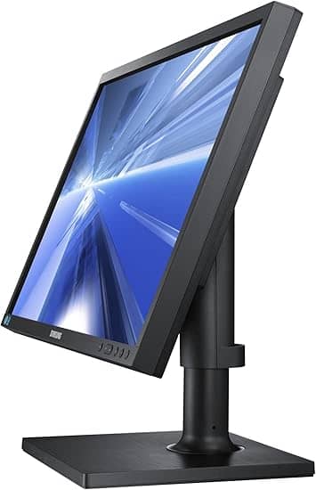 Samsung S27E650D Monitors