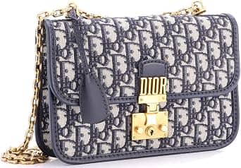 Dior Dioraddict Shoulder Bag Women's bags Small Black Unspecified New