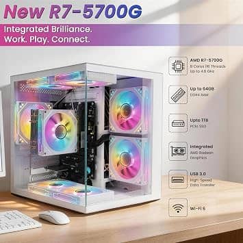 LXZ LXZ-R7pro Computers New