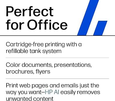 HP ST 7602 AIO Printers New