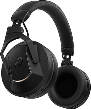 AlphaTheta AlphaTheta HDJ-F10 Headphones & Earbuds 
