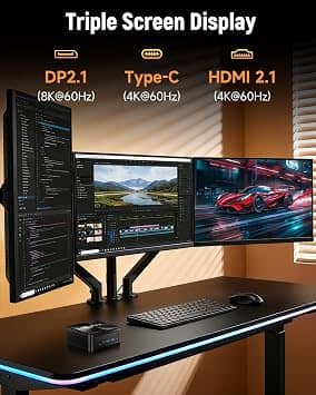 Bmax B8A Pro Computers New