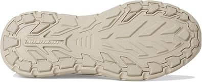 Skechers Zenfield-Iver Sneaker Brown 10 New