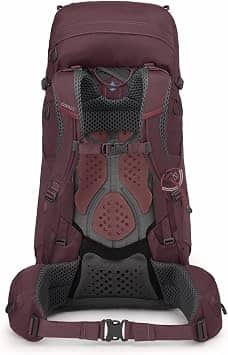 Osprey Kyte Backpack Women's bags Black 48L Unspecified New