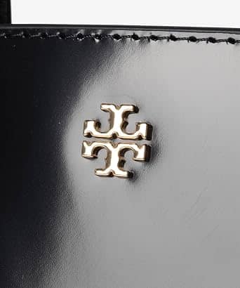 Tory Burch Emerson Tote Women's bags Mini Black New