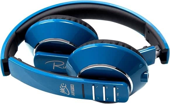 MEE audio HP-AF32-BL-MEE Headphones & Earbuds Blue New