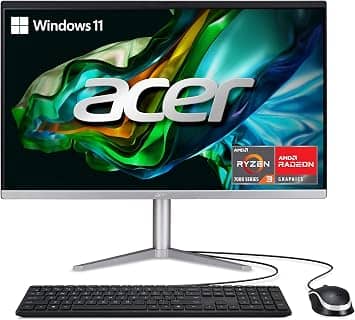 Acer C24-1300-UR31 Computers Used - Very Good