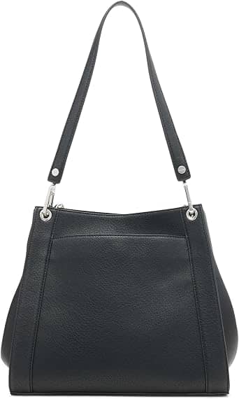 Calvin Klein Reyna Shoulder Bag Women's bags Grey Novelty New