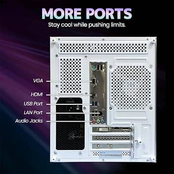 suevery SUV9W03 Computers New