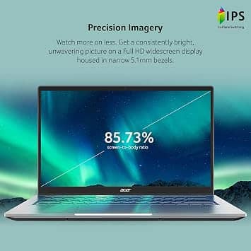Acer SF314-43-R2YY Computers Used - Good