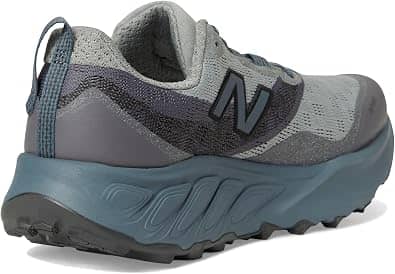 New Balance Fresh Foam X Hierro v9 Sneaker Gray 13