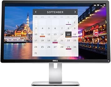Dell P2415Q Monitors