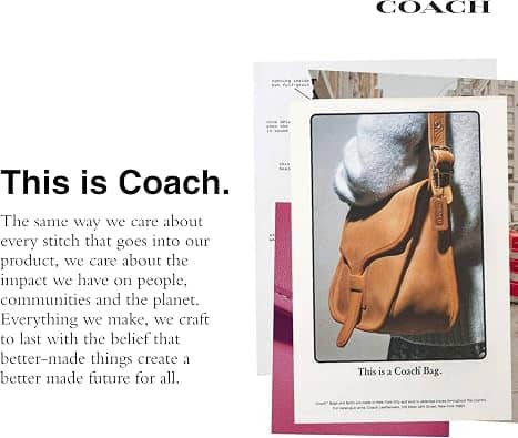 Coach Bleecker Bucket Bag Women's bags Unspecified New