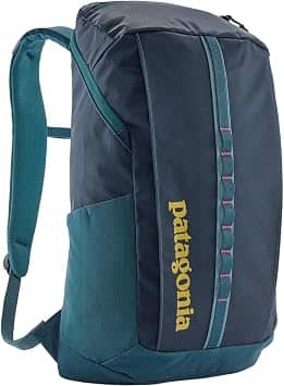 Patagonia Black Hole Pack Women's bags 25L New