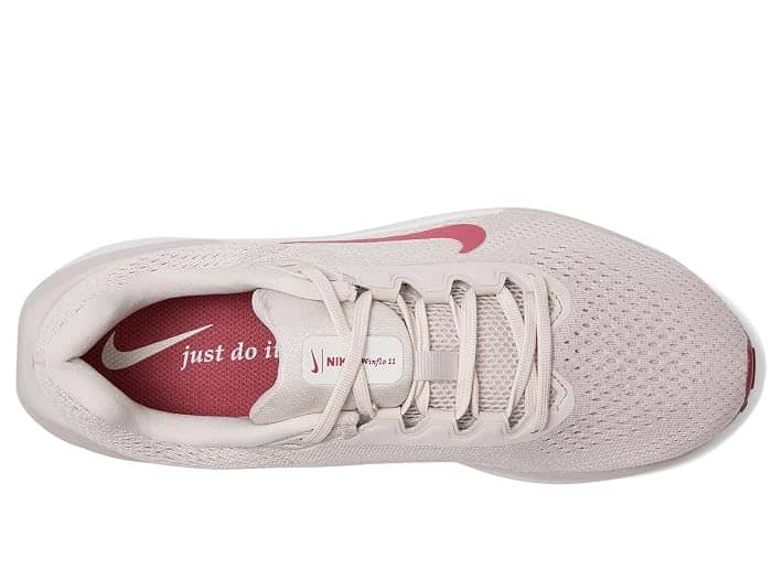 Nike Winflo 11 Sneaker Red New