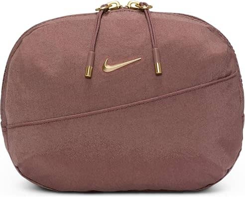 Nike Aura Crossbody Women's bags Black 100% Nylon 2L New