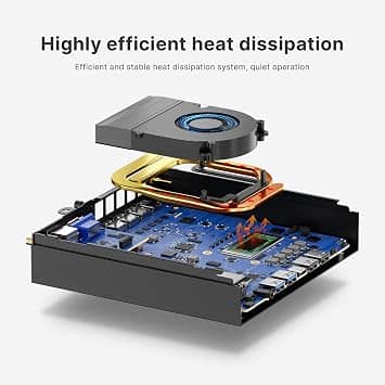 origimagic A2 Computers New