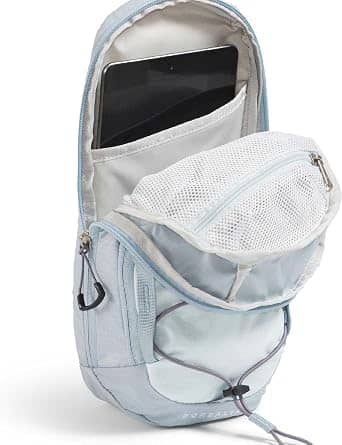 The North Face Borealis Crossbody Women's bags One Size Grey Unspecified New