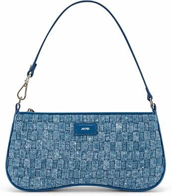 JW PEI Eva Women's bags Blue New