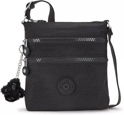 Kipling Alvar Crossbody Women's bags Small Purple New