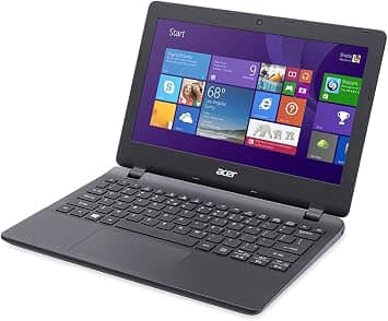 Acer ES1-111M Computers New