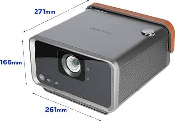 ViewSonic X10-4K Projectors New