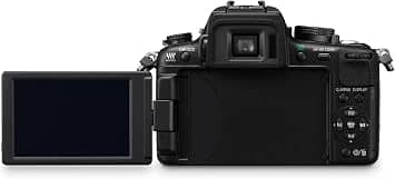 Panasonic LUMIX GH2 Digital Cameras Black New Body Only