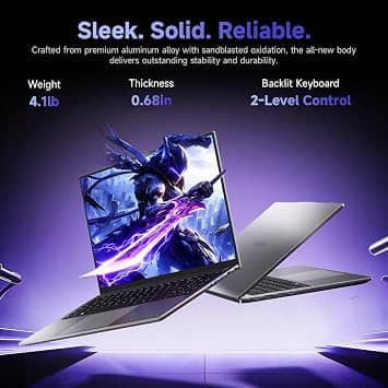 CHUWI Corebook Plus Computers New