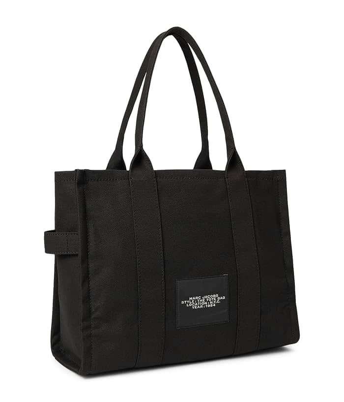 Marc Jacobs The Tote Bag Women's bags One Size Black Unspecified New