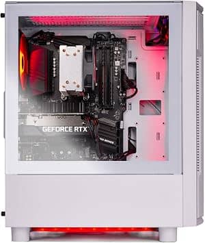 Skytech Gaming Archangel Computers New
