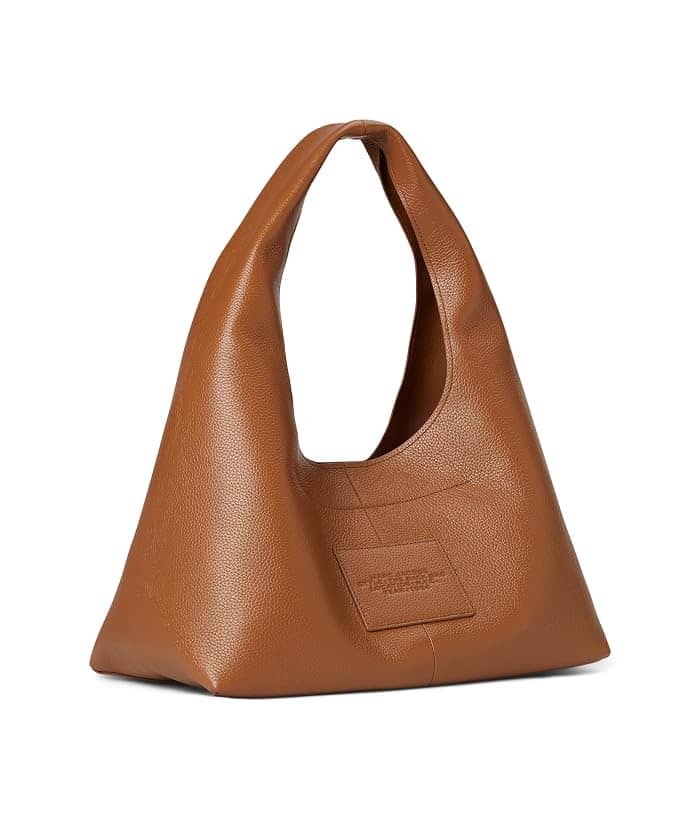Marc Jacobs The Sack Bag Shoulder Bag Women's bags Small White Leather New