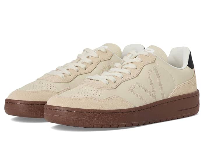 Veja V-90 Sneaker White Full Size Run New
