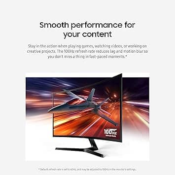 Samsung S36GD Monitors