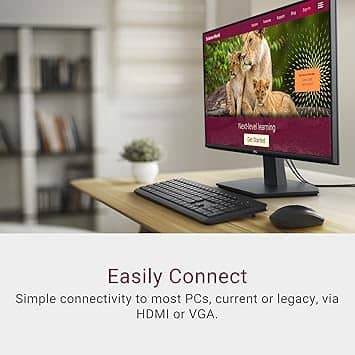Dell SE2725HM Monitors