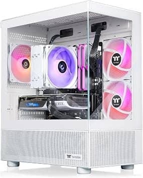 Thermaltake NE i1470S-V170S Computers New