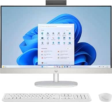 HP A2700R5 Computers New