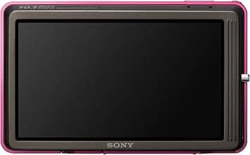 Sony DSC T700 Digital Cameras Red New Body Only