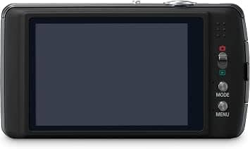 Panasonic LUMIX DMC FX700 Digital Cameras Black New Body Only