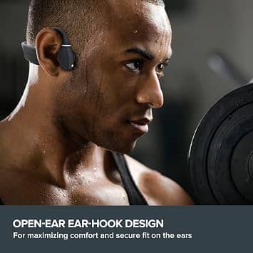 Creative EF1080 Headphones & Earbuds White New