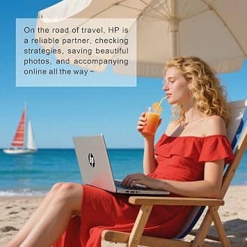 HP V17 Computers New