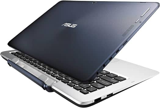 ASUS Transformer Book Computers New