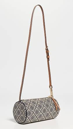 Tory Burch T Monogram Shoulder Bag Women's bags Perfect Cognac Unspecified New