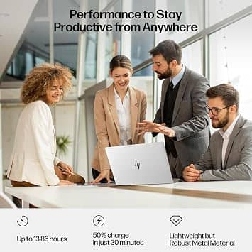 HP Elitebook 660 Computers New