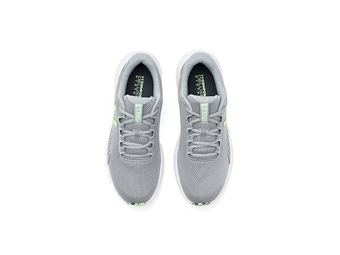 Under Armour Charged Rogue 4 Sneaker Blue 8 New