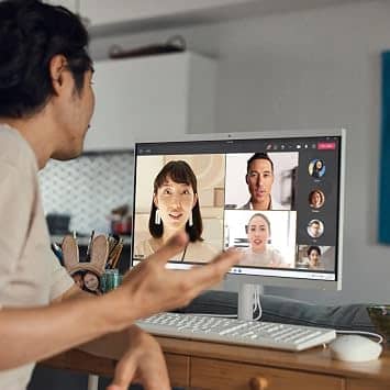 HP All-in-Ones Computers New
