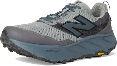 New Balance Fresh Foam X Hierro v9 Sneaker Gray 13