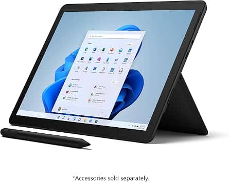 Microsoft Surface Go Computers New