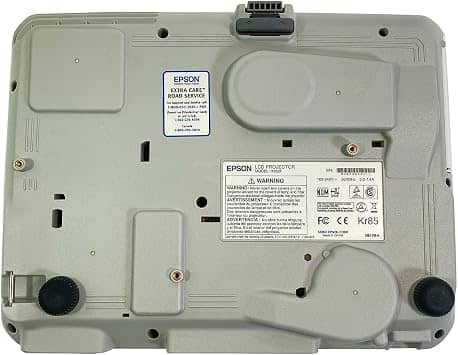 Epson PowerLite 93+ Projectors New
