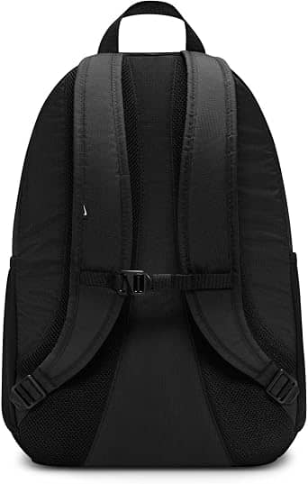 Nike Hayward Backpack Women's bags Black One Size New 100% Polyester Unspecified